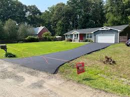 Driveway Maintenance Services in Slidell, LA